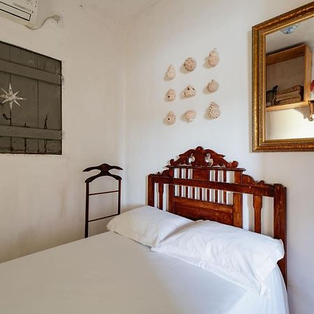 Gentileza Casa Da Estrelinha - Ilha Do Ferroヴィラ エクステリア 写真